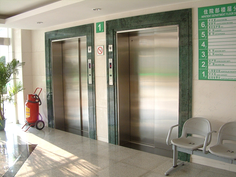 杂物电梯厂家