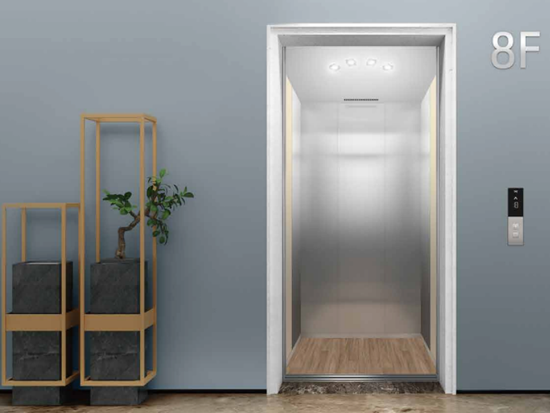 乘客电梯